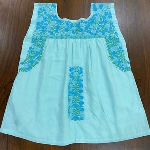 J Marie top, size medium